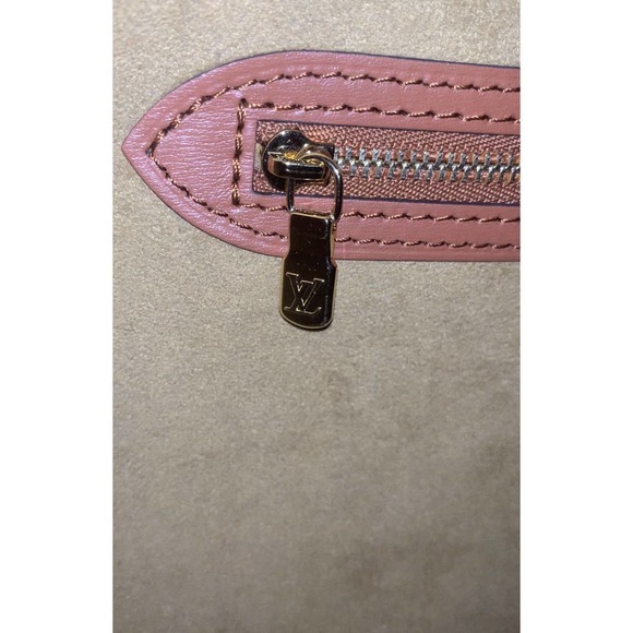 ❌❌ Louis Vuitton Garden Keepall 45 bandouliere Gold Monogram Party travel bag LV - Picture 15 of 16